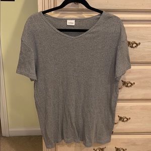 Men’s Express Top